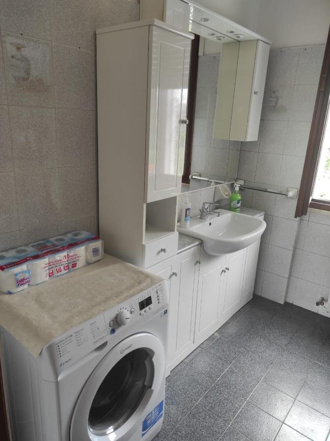 Villa Home Castegnato ภายนอก รูปภาพ
