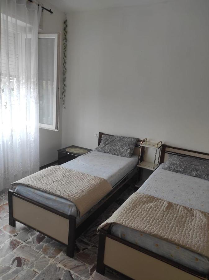 Villa Home Castegnato ภายนอก รูปภาพ