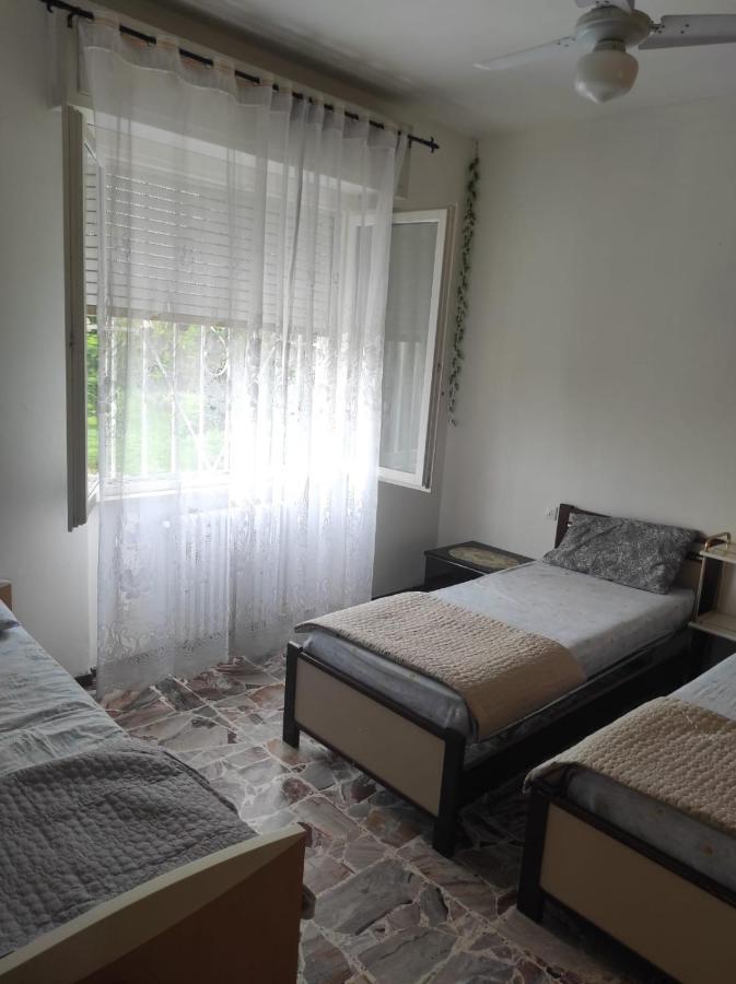 Villa Home Castegnato ภายนอก รูปภาพ